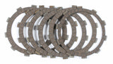 KG PRO CLUTCH DISK KIT KG088-6