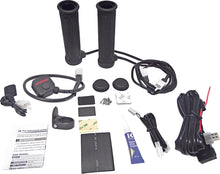 Load image into Gallery viewer, KOSO HAND WARMER KIT AM10710G-atv motorcycle utv parts accessories gear helmets jackets gloves pantsAll Terrain Depot