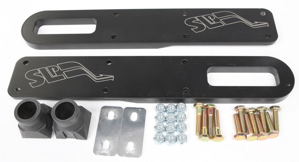 SLP PR/RAIL EXT S-D 15" 31-255-atv motorcycle utv parts accessories gear helmets jackets gloves pantsAll Terrain Depot