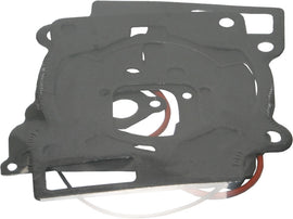 COMETIC TOP END GASKET KIT C7942