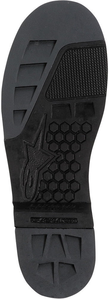 ALPINESTARS TECH 8 SOLE 08-09 25SUT8N-8/9