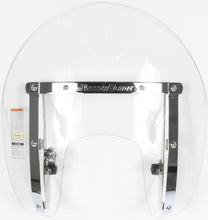 Load image into Gallery viewer, NATIONAL CYCLE SWITCHBLDE SHRTY CLR H-D NARROW N21717A
