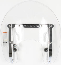 NATIONAL CYCLE SWITCHBLDE SHRTY CLR H-D NARROW N21717A