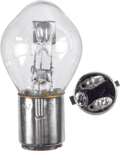 Load image into Gallery viewer, CANDLEPOWER BULB 7350 6V/35-35W 49521