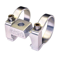 Load image into Gallery viewer, AXIA LIGHT MOUNT .4&quot; HOLE SILVER MODLGLC-C