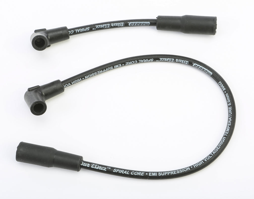 MOROSO IGN WIRES SPIRAL CORE/SET FXD 99-17 27217