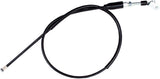 MOTION PRO BLACK VINYL CLUTCH CABLE 04-0142