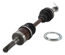 Load image into Gallery viewer, ALL BALLS 6 BALL HEAVY DUTY AXLE FRONT AB6-CA-8-212