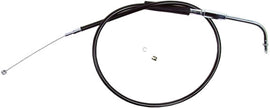 MOTION PRO BLACK VINYL IDLE CABLE 06-0384