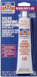 PERMATEX VALVE GRINDING COMPOUND 3OZ 80037
