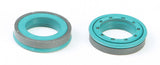 SKF AIR DIVIDER PISTON SEALS KIT 2/PC PSTSH30G