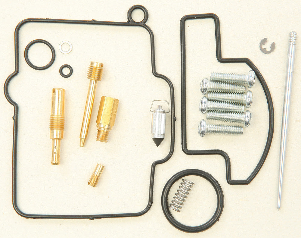 ALL BALLS BIKE CARBURETOR REBUILD KIT 26-1409-atv motorcycle utv parts accessories gear helmets jackets gloves pantsAll Terrain Depot