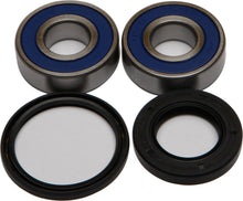 Load image into Gallery viewer, ALL BALLS FRONT WHEEL BEARING KIT 25-1380-atv motorcycle utv parts accessories gear helmets jackets gloves pantsAll Terrain Depot