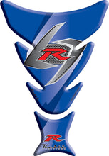 Load image into Gallery viewer, KEITI TANK PAD SUZ R BLUE TSZ-605B