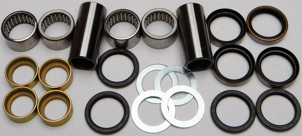 ALL BALLS SWINGARM BEARING KIT 28-1168-atv motorcycle utv parts accessories gear helmets jackets gloves pantsAll Terrain Depot