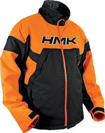 HMK SUPERIOR TR JACKET BLACK/ORANGE XS HM7JSUP2BOXS-atv motorcycle utv parts accessories gear helmets jackets gloves pantsAll Terrain Depot