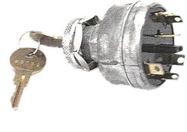SP1 ELECTRIC START SWITCH S-D 01-118-26-atv motorcycle utv parts accessories gear helmets jackets gloves pantsAll Terrain Depot