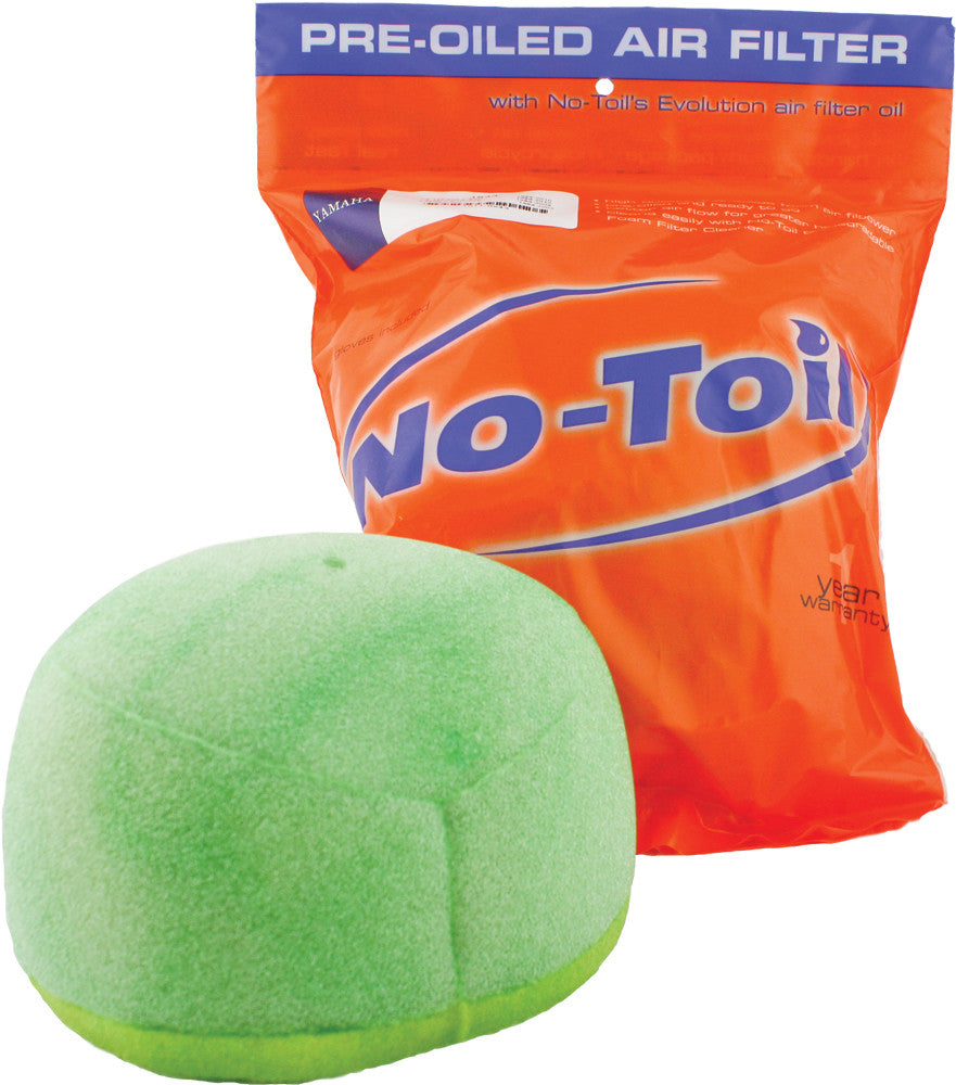 NO TOIL FAST FILTER YAM ATV 3811