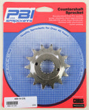 PBI COUNTERSHAFT STEEL SPROCKET 14T 459-14