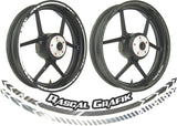 Wheel Stripe Kit RA36915