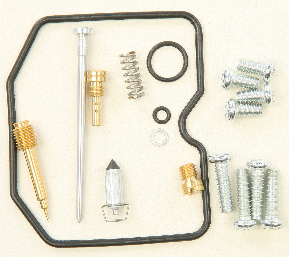 ALL BALLS CARBURETOR REPAIR KIT 26-1081-atv motorcycle utv parts accessories gear helmets jackets gloves pantsAll Terrain Depot