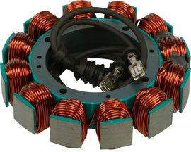 CYCLE ELECTRIC STATOR FLH/FLT 99-01 CE-3845-99-atv motorcycle utv parts accessories gear helmets jackets gloves pantsAll Terrain Depot