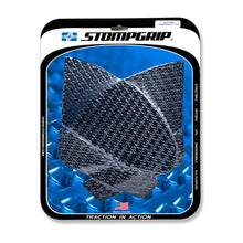 Load image into Gallery viewer, STOMPGRIP KIT - ICON BLACK 55-14-0143B