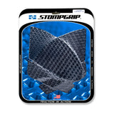 STOMPGRIP KIT - ICON BLACK 55-14-0143B