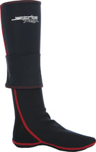 Load image into Gallery viewer, JETTRIBE GATOR RACE SOCKS XL/2X BOOT SIZE 10/11/12 JTG#10401-XL/2X-atv motorcycle utv parts accessories gear helmets jackets gloves pantsAll Terrain Depot