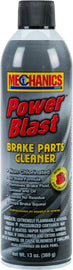 MECHANICS BRAKE PARTS CLEANER 13 OZ 12/CASE 50291MB