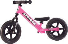 Load image into Gallery viewer, STRIDER STRIDER 12 SPORT BIKE PINK ST-S4PK