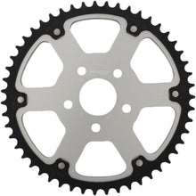 Load image into Gallery viewer, SUPERSPROX STEALTH SPROCKET 51T SILVER FOR HD '84-99 RST-7080-51-SLV
