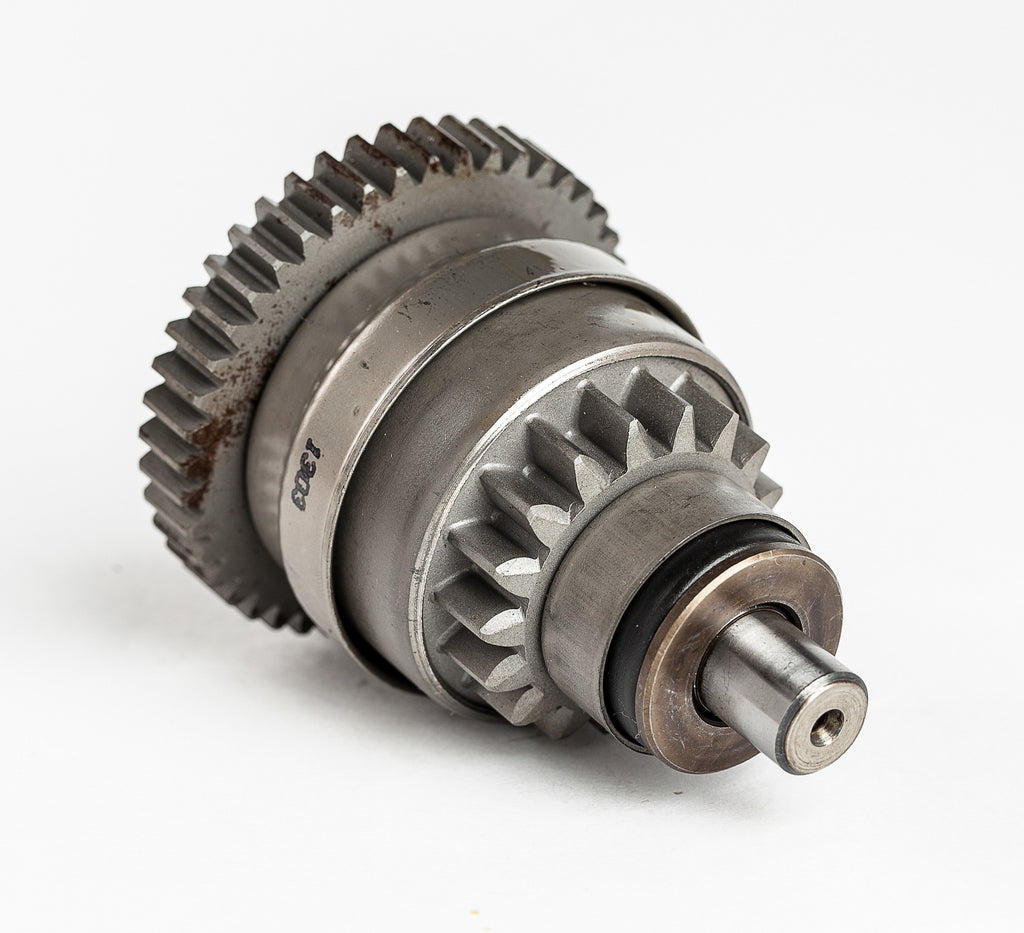 RICKS STARTER DRIVE 61-005