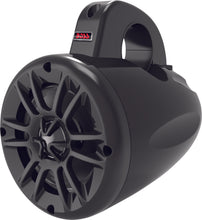 Load image into Gallery viewer, BOSS AUDIO 400W 4" 2-WAY TOWER SPEAKER BLACK MRWT40