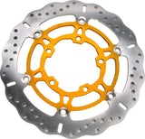EBC CONTOUR BRAKE ROTOR MD3091XC