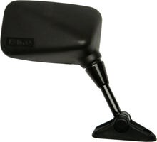 Load image into Gallery viewer, EMGO MIRROR RIGHT BLACK KAW 20-29662