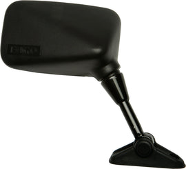 EMGO MIRROR RIGHT BLACK KAW 20-29662