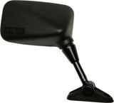 EMGO MIRROR RIGHT BLACK KAW 20-29662