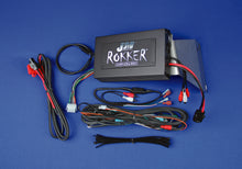 Load image into Gallery viewer, J&amp;M ROKKER XXRP 4-CH AMPLIFIER KIT JAMP-630HR11-ULP