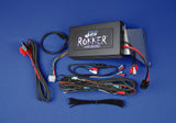 J&M ROKKER XXRP 4-CH AMPLIFIER KIT JAMP-630HR11-ULP