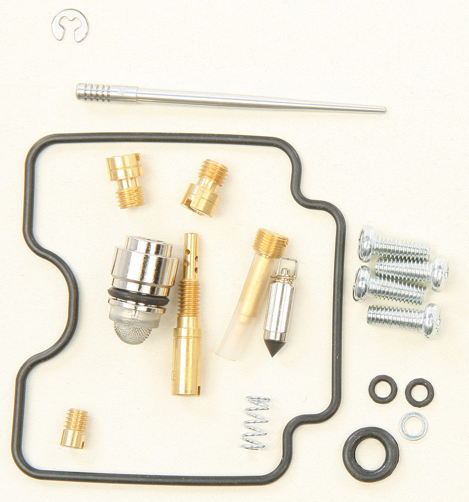 ALL BALLS CARBURETOR REPAIR KIT 26-1049-atv motorcycle utv parts accessories gear helmets jackets gloves pantsAll Terrain Depot