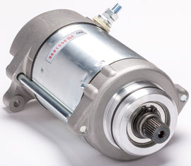 RICKS STARTER MOTOR 61-117-atv motorcycle utv parts accessories gear helmets jackets gloves pantsAll Terrain Depot