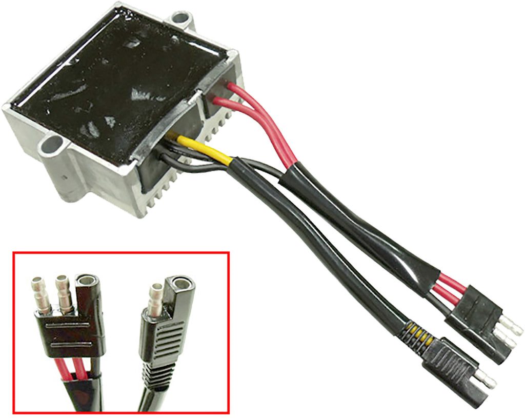 SP1 VOLTAGE REGULATOR SM-01245