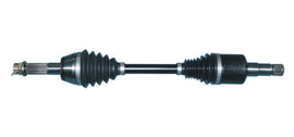 OPEN TRAIL HD 2.0 AXLE REAR RIGHT POL-6009HD