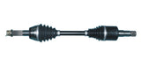 OPEN TRAIL HD 2.0 AXLE REAR RIGHT POL-6009HD