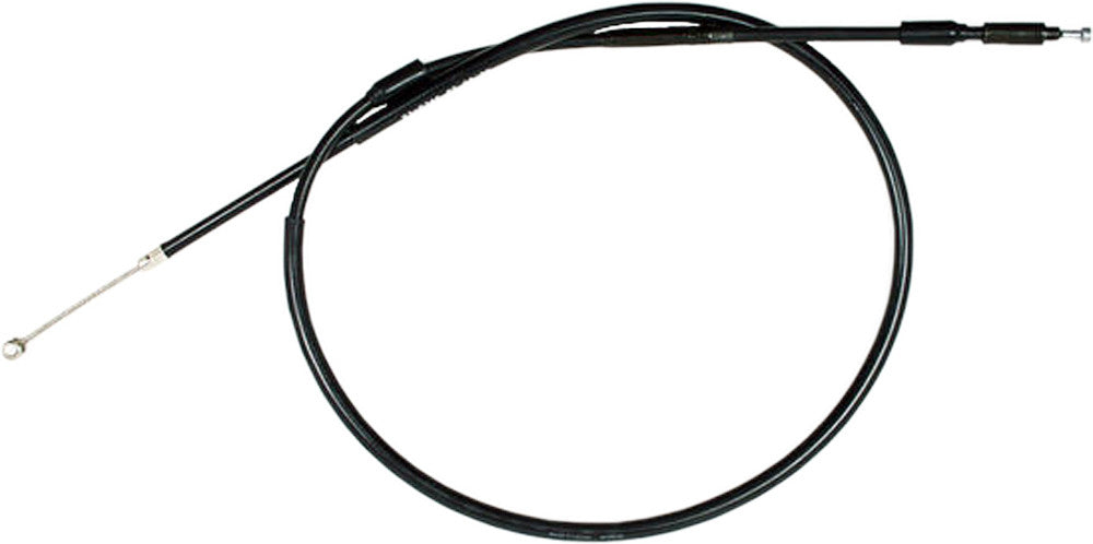 MOTION PRO BLACK VINYL CLUTCH CABLE 03-0346