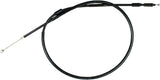 MOTION PRO BLACK VINYL CLUTCH CABLE 03-0346