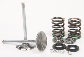 X2 STEEL VALVE INTAKE KIT X2VIK33001-atv motorcycle utv parts accessories gear helmets jackets gloves pantsAll Terrain Depot