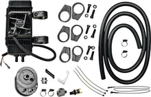 Load image into Gallery viewer, JAGG WIDELINE OIL COOLER FAN-ASSISTED 751-FP2600
