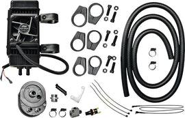 JAGG WIDELINE OIL COOLER FAN-ASSISTED 751-FP2600